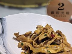 -烟水渔庄餐厅(西溪湿地店)