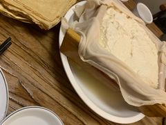 -木柴豆腐·活海鲜·鲁菜(岚山路店)