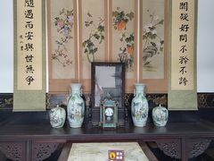 -乔家大院文化园区