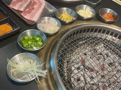 -黑崎烧肉·山野厨房(坪山店)