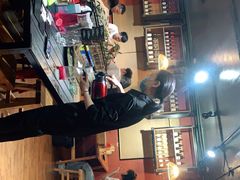 -李不管把把烧(合肥总店)