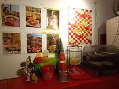 -Eckl’s爱氏热狗(猫街店)