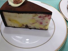 -第戎蛋糕(恒隆广场店)