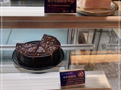 -丁香西饼屋(桂林路店)