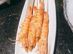 -上井精致料理(中兴商业大厦店)