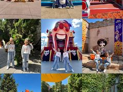 -大连海昌发现王国主题公园