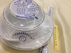 -鸿记海鲜大酒楼(开发区店)