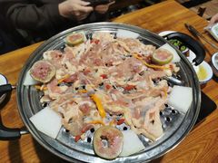 -映日农场无花果鸡(滨江东路店)