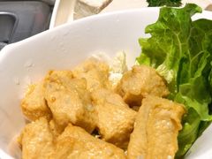 -海底捞火锅(群光广场店)