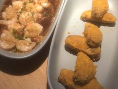 -蜜桃餐厅·伴山(绿宝广场店)