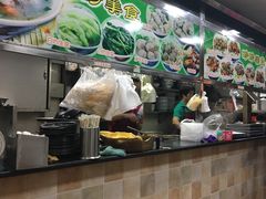 -珍珍小食店(西华路店)