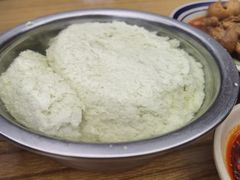 -人和水上飘(第一家店)