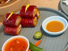 -点都德(汇点楼店)