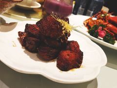杭式熏鱼-张生记(丁香国际店)