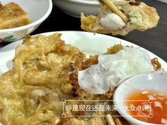-建国蚵煎蚵面
