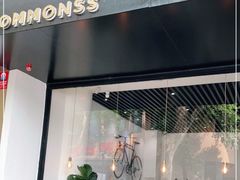 门面-常识咖啡common sense(春熙路店)