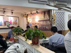 大堂-八两八金·莱芜特色炒鸡(市南漳浦路店)