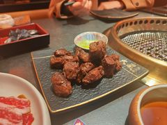 -久藏·横膈膜烧肉·酒场(江汉路店)