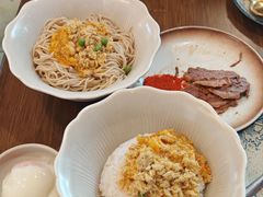 -蟹黄鱼·海派深夜面馆(江湾里店)