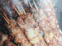 -何记羊汤馆(丽水佳源店)