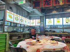 -五马集·海鲜·温州大牌档(黑金冠五马街十字路口店)