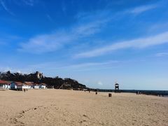 -青岛第二海水浴场