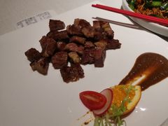 -千百味红餐厅·江西菜(绿地双子塔店)