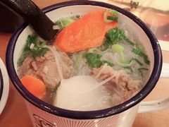 -煜北·西北小馆(曲阳路店)