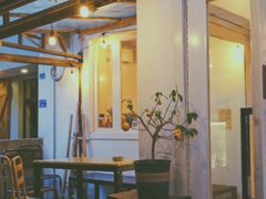 大堂-餐酒吧Com-ing Bar(上海路店)