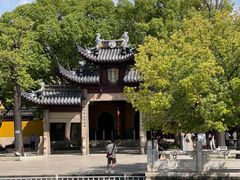 -西园戒幢律寺