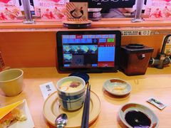 -寿司郎(皇庭广场店)