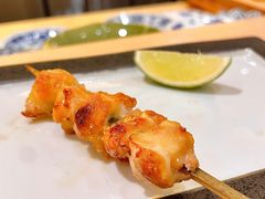 -鳥忆·omakase炭火烧鸟