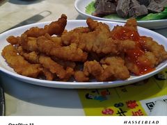 -小肥牛潮汕牛肉火锅(南联店)