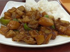 -护国寺小吃(新街口店)