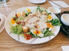 -home 逅·慕西餐厅