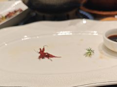 -柴火大院烤鸭民间菜