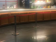 -老四川(T3航站楼F指廊店)