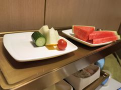 -海底捞火锅(凯德广场店)