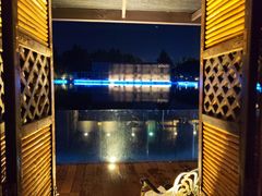 -春晖园度假酒店温泉