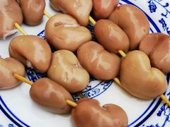 -飘香火锅(玉林西路店)