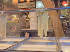 -石岐佬中山菜馆(张溪店)