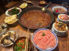 -楠火锅(太古里总店)
