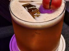 -DEW Lounge(深圳湾店)