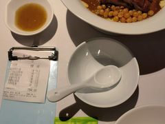 -汤城小厨•粤菜•靓汤(苏州街店)