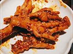 -前海沿·青岛菜(五四广场永旺店)