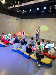 -小鸡哆哆故事屋·儿童乐园(嘉里城店)