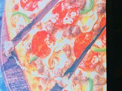 -棒约翰比萨意面(马家堡西路店)
