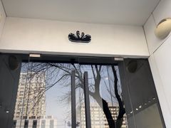 -BLACKSWAN黑天鹅(环球店)