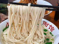 -小辫子羊肉面馆(周东店)