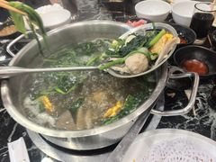 -潮汕美牛肉丸火锅店(天宁寺店)